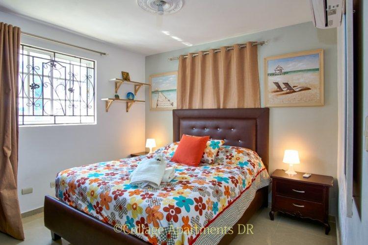 Apartmán Blanco Vacation Properties Santiago De Los Caballeros Exteriér fotografie